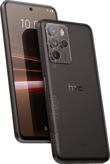 HTC U23 Pro