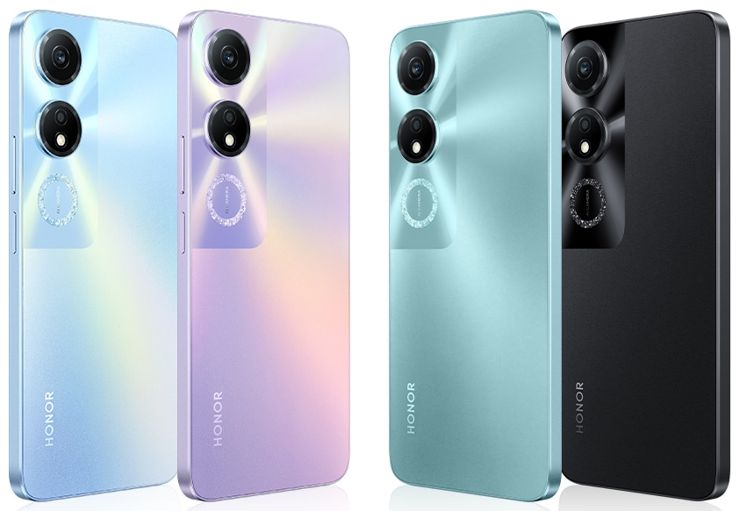 Honor Play 40 Honor Play 40