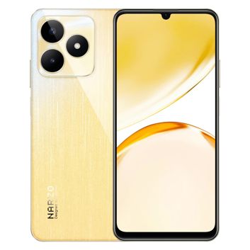 Realme Narzo N53 Realme Narzo N53