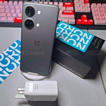 OnePlus Nord 3 OnePlus Nord 3