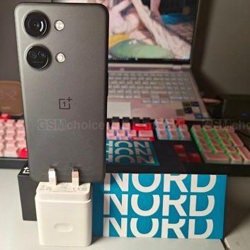 OnePlus Nord 3 OnePlus Nord 3