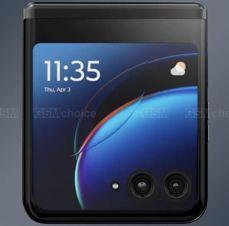 Motorola Razr 40 Ultra Motorola Razr 40 Ultra