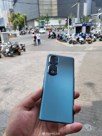 Honor 90 i Honor 90 Pro Honor 90 i Honor 90 Pro
