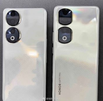Honor 90 i Honor 90 Pro Honor 90 i Honor 90 Pro