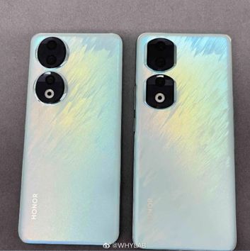 Honor 90 i Honor 90 Pro Honor 90 i Honor 90 Pro