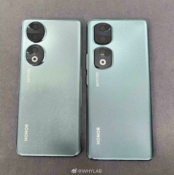 Honor 90 i Honor 90 Pro Honor 90 i Honor 90 Pro