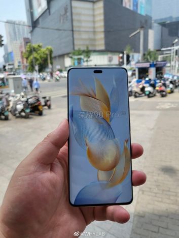 Honor 90 i Honor 90 Pro Honor 90 i Honor 90 Pro