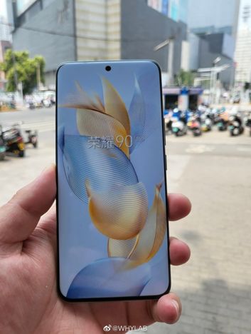 Honor 90 i Honor 90 Pro Honor 90 i Honor 90 Pro