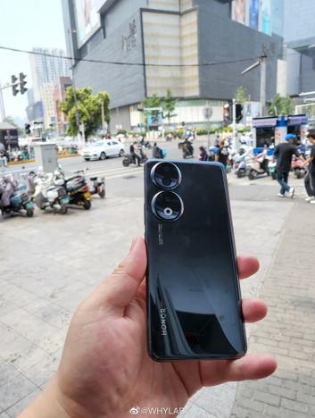 Honor 90 i Honor 90 Pro Honor 90 i Honor 90 Pro