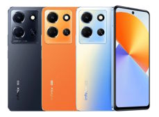 Infinix Note 30 4G, Infinix Note 30 5G i Infinix Note 30 Pro