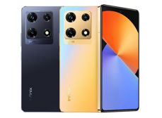 Infinix Note 30 4G, Infinix Note 30 5G i Infinix Note 30 Pro