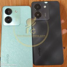 Vivo Y36