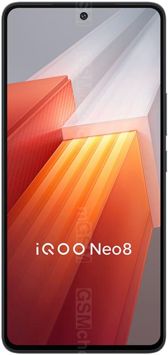 iQOO Neo8