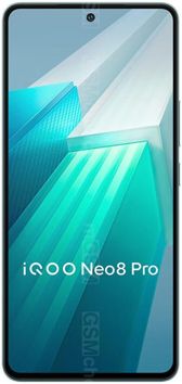 iQOO Neo8 Pro