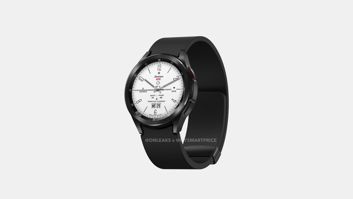 Samsung Galaxy Watch 6 Classic