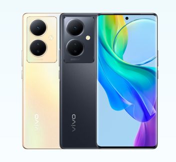 Vivo Y78 5G