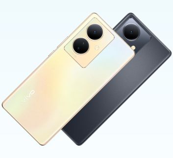 Vivo Y78 5G