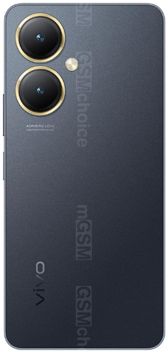 Vivo Y35+