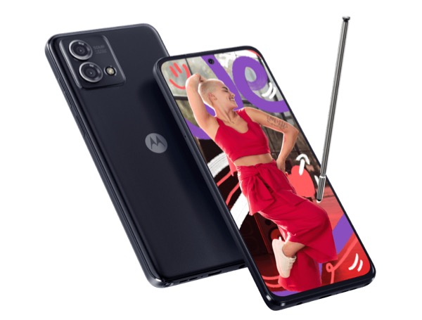 moto g stylus 5g 128gb