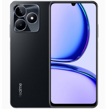 Realme 53 w kolorach Champion Gold i Mighty Black Realme 53 w kolorach Champion Gold i Mighty Black