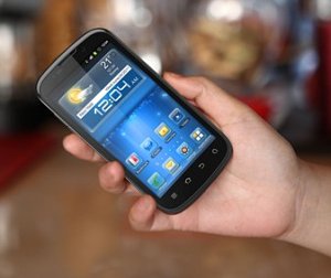 ZTE Mimosa X