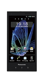 Panasonic ELUGA