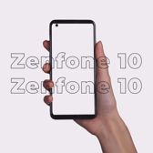 Zwiastuny Zenfone 10