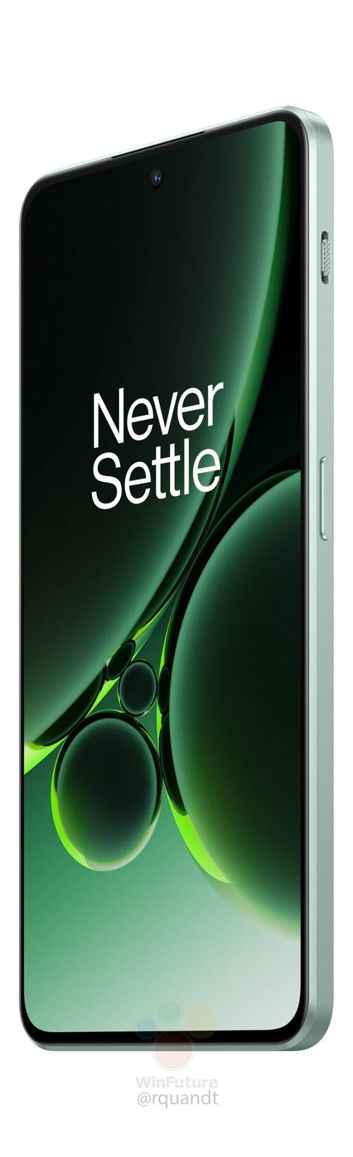 OnePlus Nord 3