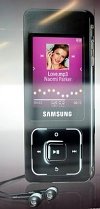 Samsung SGH-F300