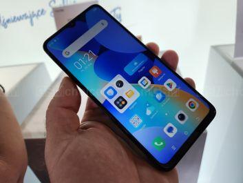 Tecno Spark 10