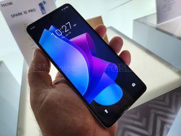 Tecno Spark 10 Pro