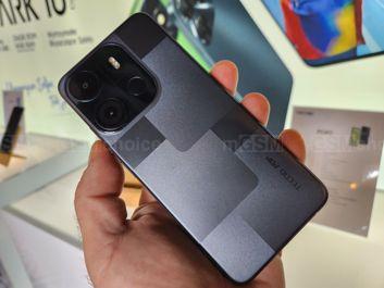 Tecno POP 7