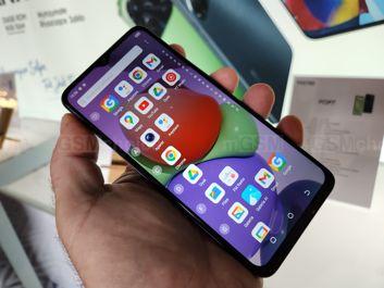 Tecno POP 7