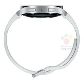 Galaxy Watch 6 w trzech kolorach