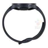 Galaxy Watch 6 w trzech kolorach