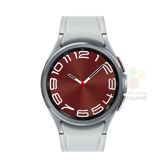Galaxy Watch Classic 6 w dwóch kolorach