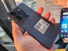 Infinix Note 30 5G