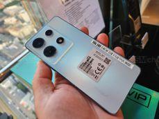Infinix Note 30 VIP