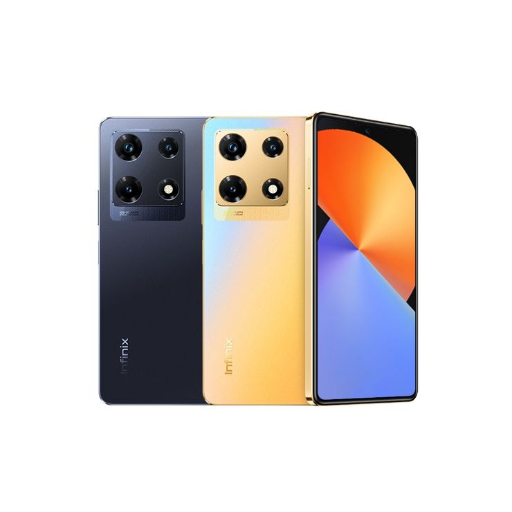 Infinix Note 30 Pro