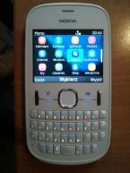 Nokia Asha 200