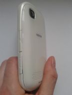Nokia Asha 200