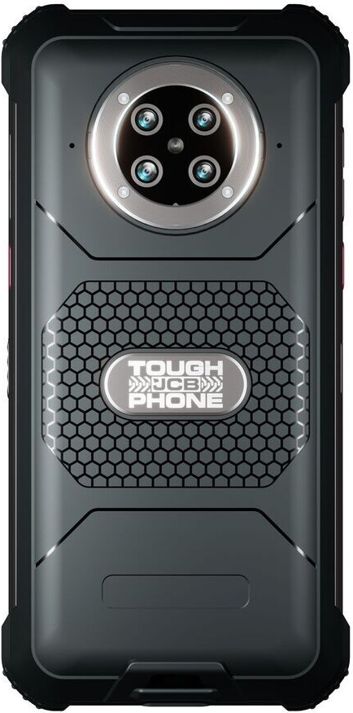 JCB Toughphone Max