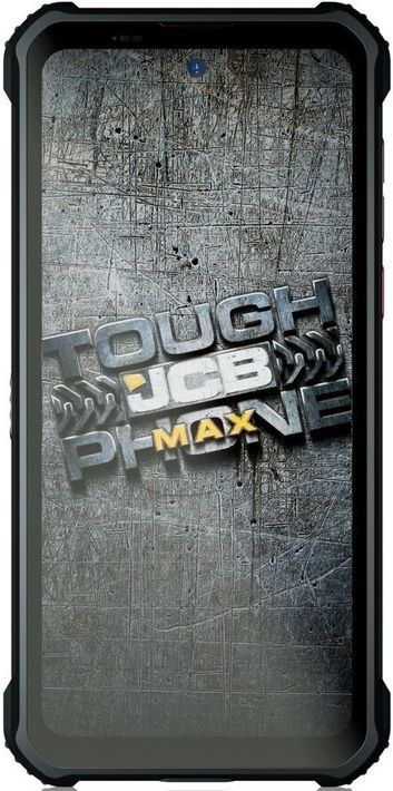 JCB Toughphone Max