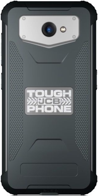 JCB Toughphone