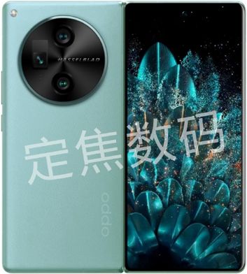 Czym się różni wróbelek? Oppo Find N3 i OnePlus V Fold