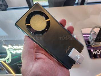 Honor Magic5 Lite