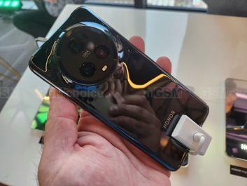 Honor Magic5 Pro