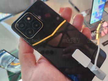 Honor X8a