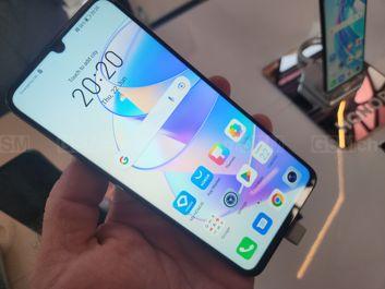 Honor X7a