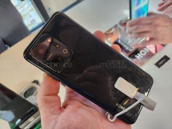 Honor X7a